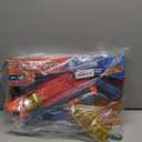 Nerf Loadout Shadowspeed Recon Blaster, 14-Dart Storage Attachment Accessory, 6-Dart Revolving Cylinder, 14 Nerf N1 Darts, Kids Toys & Gifts, Ages 8+