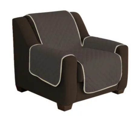 DI DEMORI CHAIR FP BROWN PROTECTOR