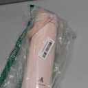 POWCAN 26 oz Insulated Water Bottle with 2-in-1 Straw and Spout Lid, Keep Cold 24H, Leak-Proof, Fits in Car Cup Holder, Stainless Steel Water Bottle for Sports, Travel, and School (Cotton Candy)