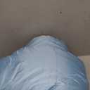 FARLAND Sleeping Bags 30 for Adults Teens Kids with Compression Sack Portable and Lightweight for 3-4 Season Camping, Hiking,Waterproof, Backpacking and Outdoors (Large(86.6"x32.68"), Sky Blue (R Zip))