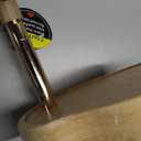 Candle Warmer Lamp with Timer Dimmable, Lamp Candle Warmer for Jar CandlesBirthday Gifts for Women Mom, House Warming Gifts Vintage Home DecorWax Warmer Lamp (Gold)