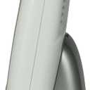 AcuRite 00611 Indoor Outdoor Thermometer with Wireless Temperature Sensor & Hygrometer White Small