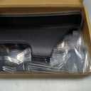 Center Console Shifter Organizer Tray Compatible with Ford Bronco 2/4 Door 2025 2024 2023 2022 2021, Gear Side Storage Box Interior Accessories