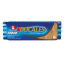 Ducales Crackers, Taste the Magic, 10.37 Oz (Pack of 4)