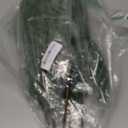 Faux Cedar Stems Artificial Norfolk Pine Branches for Christmas Decor, Fake Pine Stems with 2 PCS Pine Cones Branches Real Touch Realistic Faux Greenery for Vases DIY Garland Xmas Table Indoor