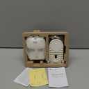 Tapo 2K Indoor/Outdoor Dual Lens Pan/Tilt Wired Security Camera - 125 Wide-Angle View + 6mm Zoom, Motion Track, Person/Vehicle Detection, Subscription-Free Local Storage or Optional Cloud, C246D