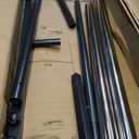 Carpet Film Applicator,Adjustable 24-36 Inch Width for Floor Protection