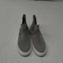 Blowfish Malibu Women's Torta4earth Sneaker New 9.5 Steel Gray Canvas