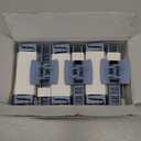 8pcs Bridesmaid Proposal Gifts 4.1 Inch Square Set of 8 Bachelorette Hair Claw Clips ideas Bridal Shower Gift for Wedding Party Favors (6pcs Dusty Blue)