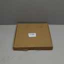 Zesthouse Photo Album Self Adhesive Pages, 60 Pages Magnetic Scrapbook Albums with Sticky Page, Photos Album Holds 8x10 & 5X7 & 4x6 & 6x8 & 3x5, Large Picture Book Ideal Gift for Family Wedding Baby (Coffee)