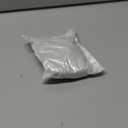 Klurent 4 Pack 4" Barn Door Latch Door Lock Hardware, Sliding Door Lock Eye Hook Latch with Screws, Rust-Resistant Metal Gate Latch, Privacy Hooks Latch for Inside Door, Window, Wooden Fence, Garage