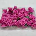 pink roses 24ct