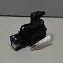 41C5141-1 & 41C5141-2 Garage Door Opener Trolley, Compatible with LiftMaster & Chamberlain,Craftsman, Chain Drive Garage Door Opener Rail Assemblies,Square Rail Chain Drive Models