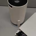 Mini Projector HY300 PRO Portable Projector Smart Projector Support 4K 1080P with Dual-Band WIFI6 5G Wireless 5.4 Bluetooth 160 ANSI Auto Keystone Correction Video Projector