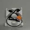 2025 Bone Conduction Headphones, Open Ear Wireless Bluetooth 5.4 Earphones with Mic, Premium Sound Quality 12Hrs Playtime Sports Headphones IPX5 Sweat Resistant for Running, Walking, Cycling