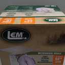 LEM Products 44 lb. Stainless Steel Scale, Silver