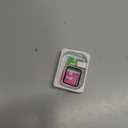 KADES Bling Case for Apple Watch 38mm with Built-in Screen Protector, Sparkling Rhinestone Protective Cover Compatible with Apple Watch Series 3 2 1 (38mm, Clear)