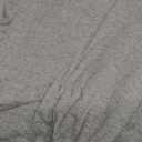 Sleepdown Jersey Sheet Set - Light Grey, Full (4 Piece)