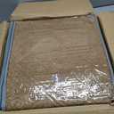 VCNY Home - Full Quilt Set, 3-Piece Plush Bedding with Matching Shams, Elegant Room Decor (Westland Caramel, Full)