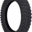 Outer Tire, 12/14/16/18/20X 2.4 Tyres Children Mountain Tire 280KPa Balance Tyre Cycling Accessories Sportinggoods and Spare Parts(12 * 2.4