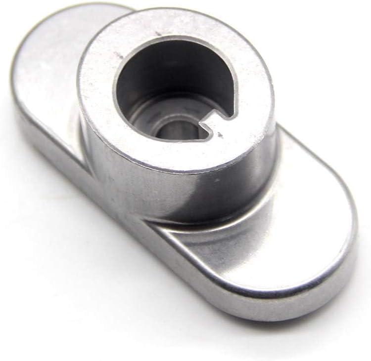 748-0376E Blade Adapter Kit for MTD 748-0376 748-0376A 748-0376B 748-0376C 748-0376E 753-06315 Mowers