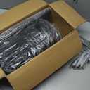 35PCS Slatwall Accessories for Garage Organization Workshop Storage