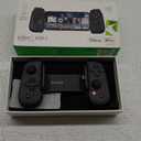 Razer Kishi V2 Gaming Controller for Android & iPhone 15 Series (USB C): Console Quality Controls - Stream PC, Xbox, PlayStation Games on Phone, Mobile - Passthrough Charging - Virtual Controller Mode