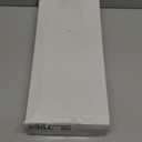 Daisypower Dryer Vent Window Kit, Adjustable Window Vent Kit with Outdoor Dryer Vent Cover,4 Inch Hood for Exhaust Ventilation