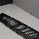 Front Bumper Grille Grill Compatible with 2012-2017 Buick Verano Replacement for GM1036173 22824481