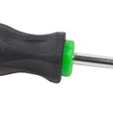 1 Key & Castle Screwdriver