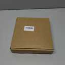 Handmade Fiber Bird Nesting Heart, Refillable Birds Haven 1 Heart Shape Hummingbird Nesting and 2 Bags of Nest Materials, Winter Fowl Gifts Animal Hummingbirds Lovers Home Garden Yard (1Set)