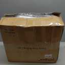 Rolling Salon Tray on Wheels with Braiding Hair Platform, Metal Salons Tray Cart with 2 Magnetic Bowls, Hairstylist Tray for Salon Station, Height Adjustable Salons Trolley Cart for Salon&Spa Use (Large)