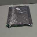 Hanging File Folders (Set Of 48, Black)