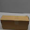 Tiered Spice Rack Organizer for Cabinet, Wooden Spice Rack for Countertop, Spice Shelf organizer Spice Organization for Cabinet (13.75in)