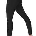 Sunzel Womens Workout Leggings with High Waist Tummy Control
 Size M