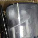 BKPPM Slushie Machine: No Ice Needed Slushy Machine for Home,72OZ Capacity
