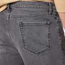 Amazon Essentials Men's Jeans, Slim Fit Stretch, Bootcut - Discontinued Colors (32W x 33L)