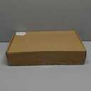 TV Moving Bag for 65 Inch TV, Double-Layer Thick Bubble Cover for Moving - Internal Bubble Design, Reusable Protective Wrap Fits Many 43-65 Screens (61x37)