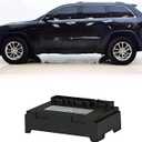 Transfer Case Control Module Compatible with Dodge Durango/Grand Cherokee 2014-2015 with 2 Speed Replace 05150732AE 68395074AA (68395074AA)