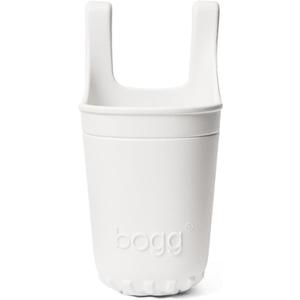BOGG Bevy - Cup & Water Bottle Holder, Organizer - 4in L x 3.5in W x 5.25in H - Drink Accessory fits All Bogg Bags - Lightweight, Washable, Durable - All Purpose EVA - Beverage, Keys, Phone, Snacks