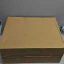 VANKEAN 17.3 Inch Rolling Laptop Bag, Waterproof Overnight Rolling Bags, Laptop Bags for Travel/Work/Business, Stylish Carry on Briefcase, Black