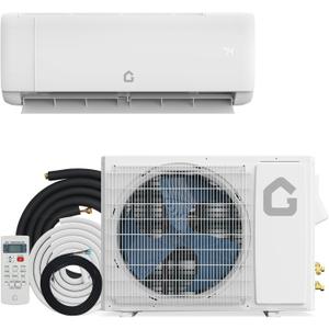 Garvee 12000 BTU Mini Split Air Conditioner,22 SEER2