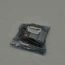 MaxLax Ice Blue EL Wire, Noise Reduction Neon Lights Wire 5 in 1 Meter, Electroluminescent Wire for Halloween, Christmas Party, DIY Decoration