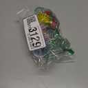 Kurt Adler Set/2 Peppa Pig Ballerina Christmas Tree Ornaments