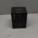 BOXING 300ML Essential Oil Diffuser, Diffusers for Home&Large Room, Aromatherapy Diffuser with 7 Colors Night Light Perfect for Bedroom Baby, Stepless Knob Control,Timer,Quiet,Auto Shut Off,White&Wood