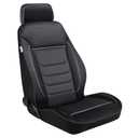 DI DRK Moon Seat CVR (Grey)