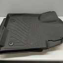 NQOQN Custom Fit Floor Mats for Kia Sorento Hybrid 6 Seats 2021-2026