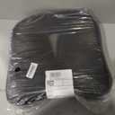 TYPE S Premium Comfort Memory Foam Cushion