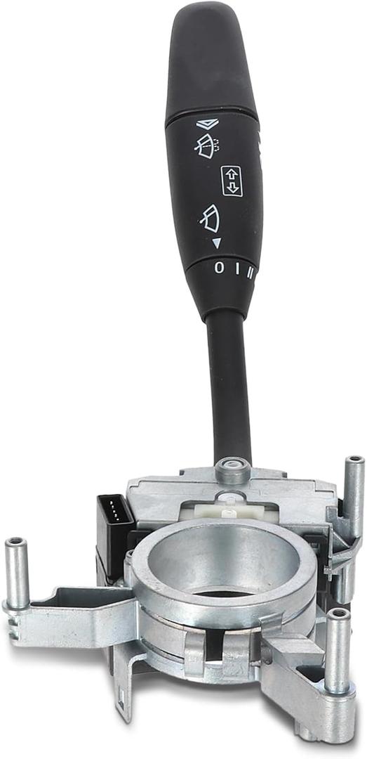 Multi-Function Combination Switch,Turn Signal Switch Fits for 2003-04 for Mercedes-Benz CLK55 AMGCLK500 CLK320C320 C32 AMG C240 C230 CLK55 AMG CLK320, Front OE A0005452310