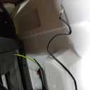 Furrion Chill Cube 18k BTU Variable Speed RV Rooftop Air Conditioner, White, Non-Ducted, R32 Refrigerant, Quiet High-Efficiency AC with Turbo Cool Mode, Lightweight, AC Unit Only - FACR18VSSA-BL-AM